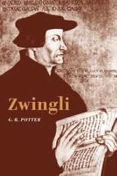 Paperback Zwingli Book
