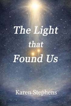 Paperback The Light That Found Us Book