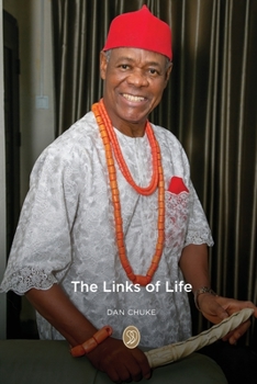 Paperback The Links of Life Book
