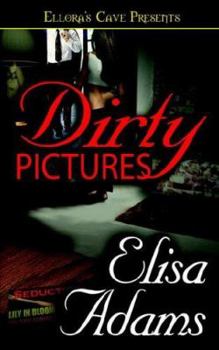 Paperback Dirty Pictures Book
