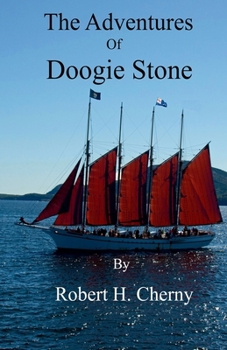 Paperback The Adventures of Doogie Stone Book