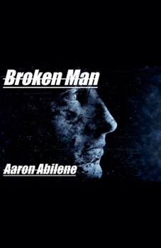 Paperback Broken Man Book