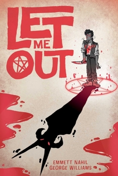 Paperback Let Me Out Book