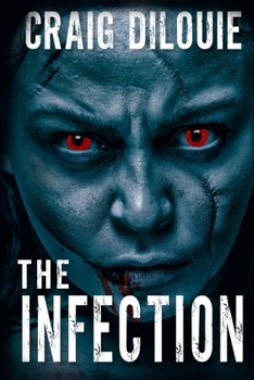 Paperback The Infection Book