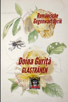 Paperback Glastränen: Gedichte [German] Book