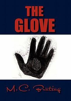 Paperback The Glove Book