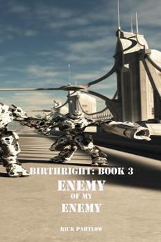 Paperback Enemy of My Enemy Book