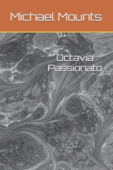 Paperback Octavia Passionato Book