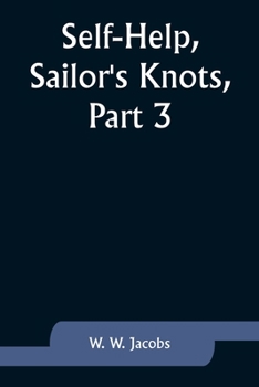Paperback Self-Help, Sailor's Knots, Part 3. Book