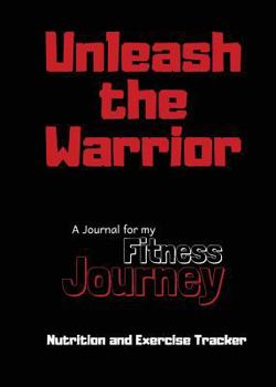 Paperback Unleash the Warrior Book