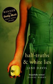 Paperback Half-Truths and White Lies Book