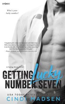Paperback Getting Lucky Number Seven Book
