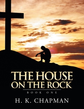 Paperback The House on the Rock: Book One Book