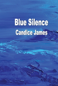 Paperback Blue Silence Book