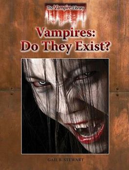 Library Binding Vampires: Do They Exist? Book