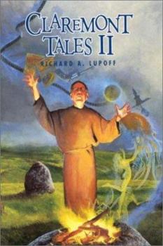 Hardcover Claremont Tales II Book