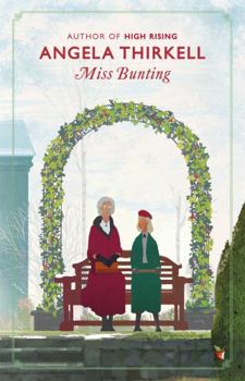Miss Bunting - Book #14 of the Barsetshire