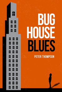Paperback Bughouse Blues Book