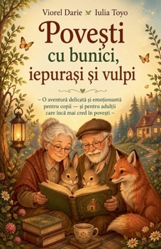 Pove?ti cu bunici, iepura?i ?i vulpi