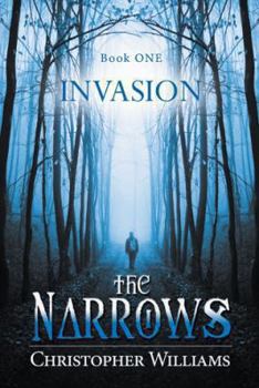 Paperback The Narrows: Invasion Book