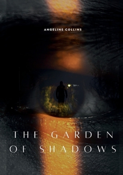 Paperback The Garden of Shadows Book