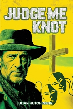 Paperback JUDGE ME KNOT Book