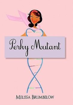 Hardcover Perky Mutant Book
