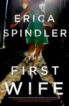 Hardcover The First Wife: A Novel Book