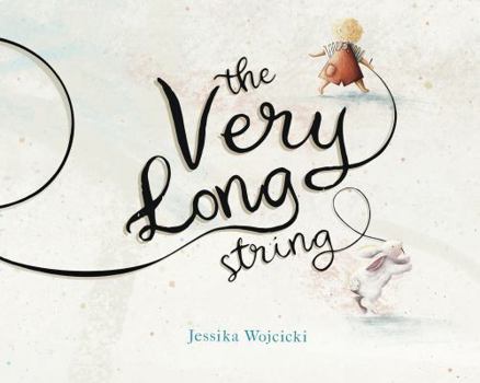 Paperback Troubador Publishing The Very Long String (The Very Special Stories). Book