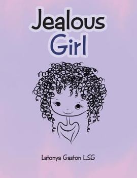 Paperback Jealous Girl Book