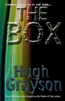Paperback The Box Book