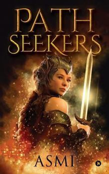 Paperback Path Seekers Book