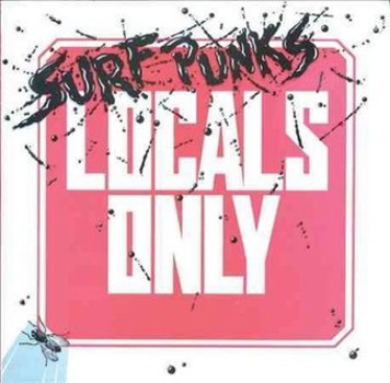 Music - CD Locals Only Book
