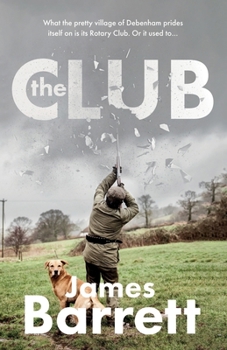 Paperback The Club Book