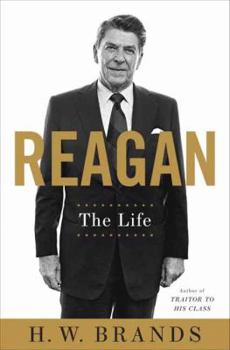 Hardcover Reagan: The Life Book