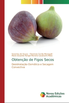 Paperback Obtenção de Figos Secos [Portuguese] Book