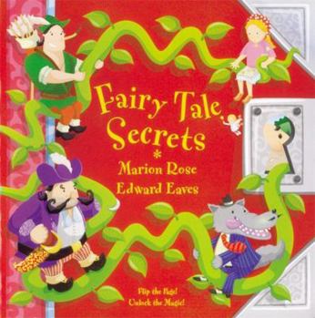 Paperback Fairy Tale Secrets Book