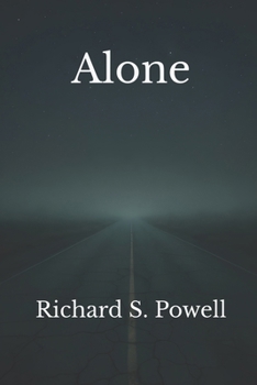 Paperback Alone Book