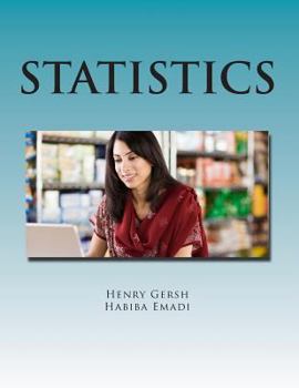 Paperback Statistics: Data Analysis Book