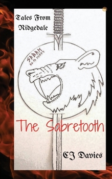 Paperback The Sabretooth Book