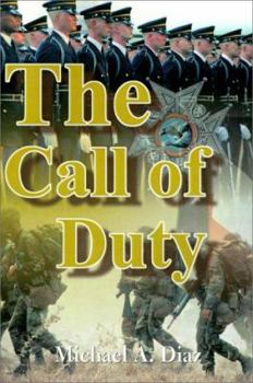 Paperback The Call of Duty Book