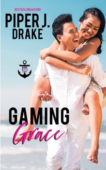 Paperback Gaming Grace Book