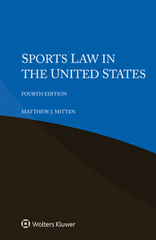 Sports Law in the United States