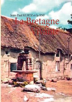 Paperback La Bretagne Vivante [French] Book