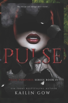 Paperback Pulse Book