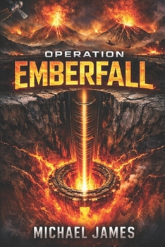 Paperback Operation Emberfall Book