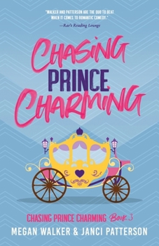 Paperback Chasing Prince Charming Book