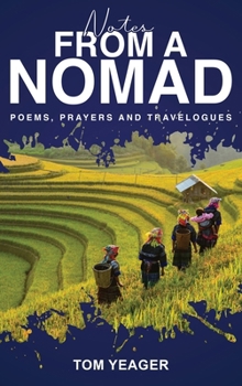Hardcover Notes from a Nomad Book