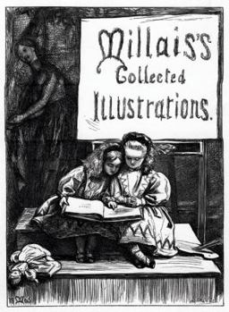 Paperback Millais's Illustrations Book
