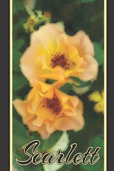 Scarlett: Personal Diary